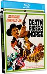 Death Rides a Horse (Special Editio