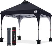 ABCCANOPY 2.5x2.5M Pop Up Gazebo Co