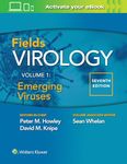 Fields Virology: Emerging Viruses: 1