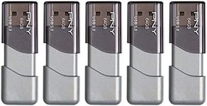 PNY 64GB Turbo Attaché 3 USB 3.0 Fl