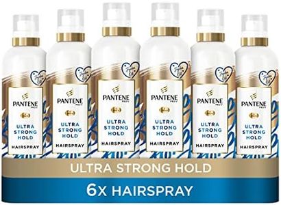 Pantene St