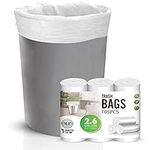 Charmount Small Trash Can Liners, G