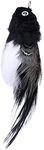 JAKAGO Cat Toys Realistic Bird Kitt