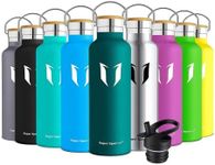 Super Sparrow Water Bottle Insulate