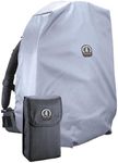 Tamrac M.A.S. Large Raincover (Black)