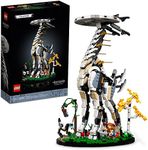 LEGO Horizon Forbidden West: Tallne