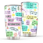 Tumbler Cup For Nurses