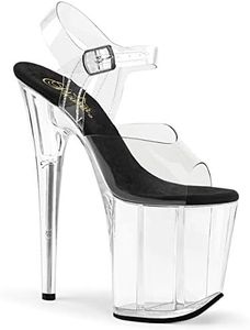 Pleaser FL