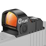 CVLIFE WolfProwl Red Dot Sight for 