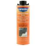 presto 690211 UBS Wax Spray Gun, 1000 ml, Black