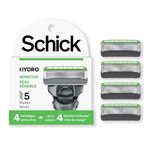 Schick Razor Blades For Men