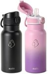 18oz Insulated Water Bottle for Kid