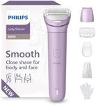 Philips Lady Shaver Series 8000 - C
