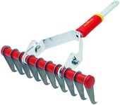 Wolf Garten UGM Multi Change Moss Removal Rake