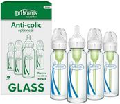 Dr. Brown's Anti-Colic Options+ Nar