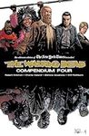 Walking Dead Compendium Volume 4 (T
