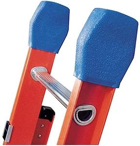 Werner AC19-2 Extension Ladder Covers, 12.5', Blue