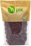 Yupik Organic Cranberries, 2.2 lb, 