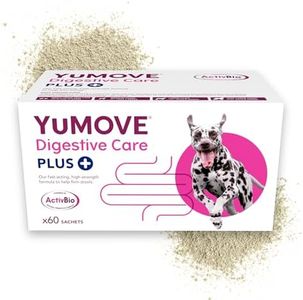 YuMOVE Dig