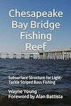 Chesapeake Bay Bridge Fishing Reef: