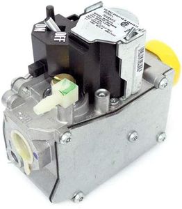 White Rodgers Upgraded Furnace Gas Valve with LP Kit Single Stage 24 Volt Fits Bryant EF32CW203