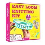 BeKnitting Learn to Knit Loom Kit -