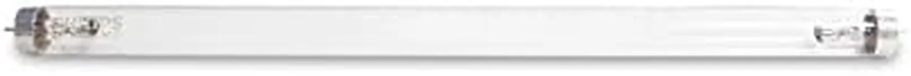 Crystal Quest 6 GPM Ultraviolet Lamp Bulb (2 Prong)