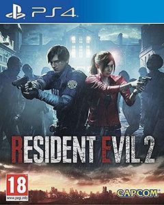 Resident E