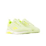 Reebok Women's NANOFLEX TR 2 Training Shoes, Astro Lime/Digital Lime/Footwear White, 6 UK