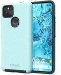 Crave Dual Guard for Pixel 5a Case,