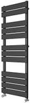 Requena Heated Towel Rail Anthracit