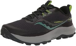 Saucony Womens Peregrine 13 Trail R