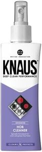 KNAUS Cook Top Cleaner Spray, 300ml - High-Performance Appliance Kitchen Cleaner, Suitable for Electric Glass Ceramic and Induction Hobs, Stove Cleaner, Conditioner and Polish