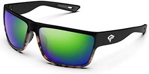 TOREGE Polarized Sports Sunglasses 