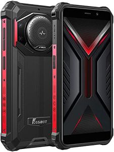 FOSSiBOT 1