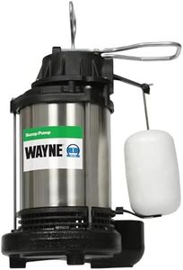 WAYNE CDU1