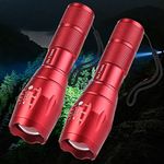 Landfox Flashlights