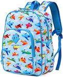 Kids Backpacks,VASCHY Cute Lightwei