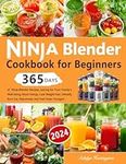 Ninja Blender Cookbook for Beginner