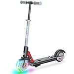 Gotrax GKS Lumios Electric Scooter 