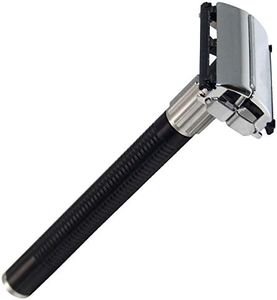 Feather Popular Double Edge Safety Razor