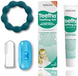 Baby Teething Gel for Babies 3 Mont