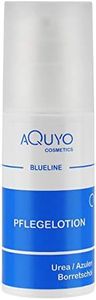 Blueline crema crema per il trattamento di funghi della pelle, funghi del piede, eczema o dermatite atopica | lozione per il corpo per pelle secca e prurito | lozione per il corpo per psoriasi,