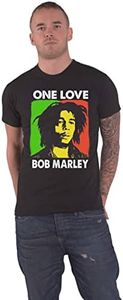 Bob Marley