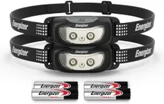 Energizer Universal Plus LED Headla