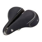 Serfas RX Cruiser Bicycle Saddle – CR-RXL