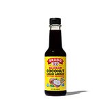 Bragg Live Food Coconut Liquid Aminos/Nectar All Purpose Seasoning, 296g (Packaging may vary)