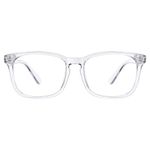 Tijn Mens Eyeglasses