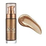 MAEPEOR Body Luminizer 6 Colors Wat