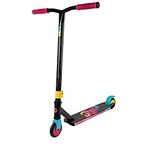 ReDo Skateboard Co. ReDo Two (2) Wheel Stunt Scooter with for Teens, Boys, Girls, Kids 8+ for Beginners and Advanced Riders - Fun Graphics and Colors - Features Fun Rubber Duck Graphic